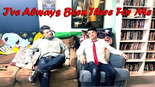 Ive Always Been There For Me - Flake And Flosh