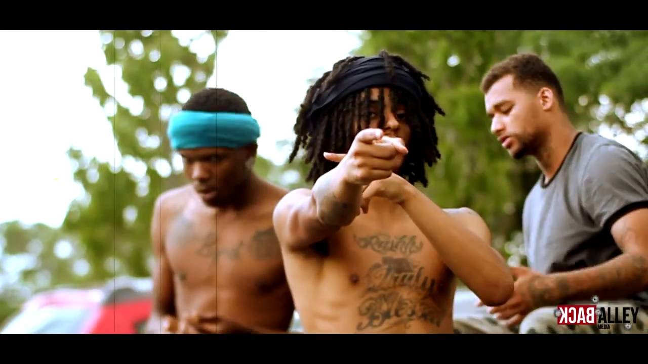 Rushhy Bandxz (Worth It) By @BKAlleyOfficial @CoachKExclusive