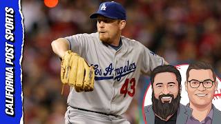 Randy Wolf On His Rare Advice To A Young Clayton Kershaw | Dodgers Post