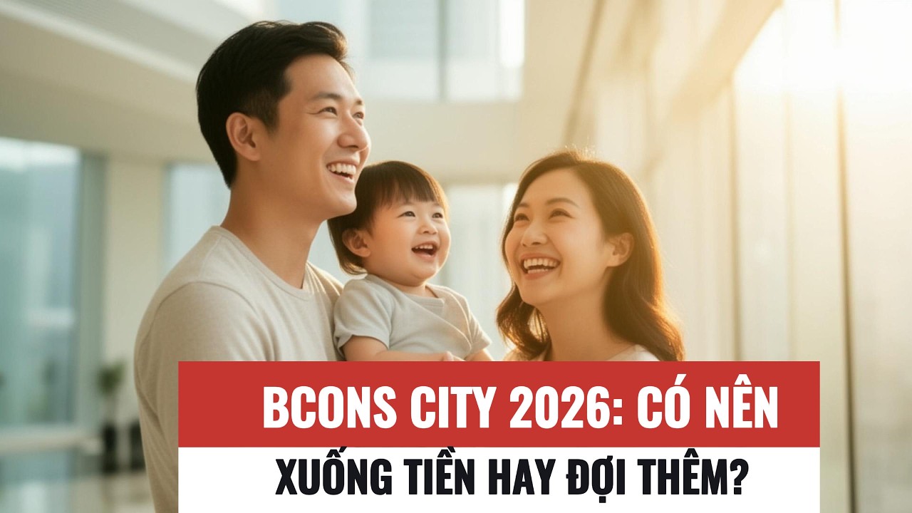 Căn Hộ Làng Đại Học 2026: Còn Cơ Hội Đầu Tư Hay Đã Quá Muộn?