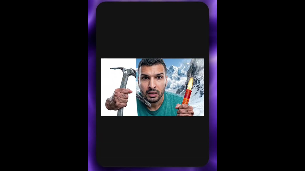 High-Converting YouTube Thumbnail Designer | 3+ Years Experience