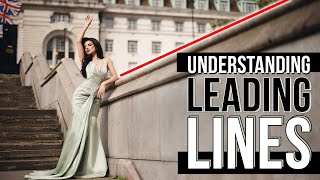 Understanding Leading Lines and Composition For Better Portraits