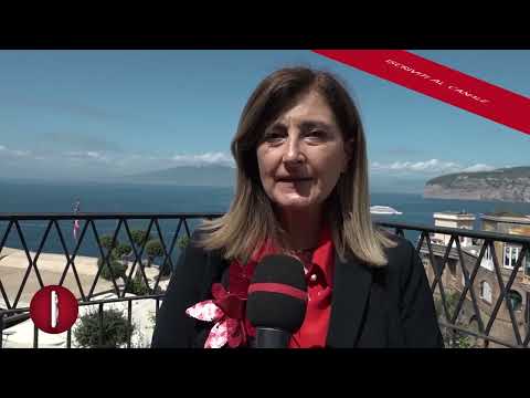 Video TURISMO: DA SORRENTO ALLARME SU INFORTUNI E LAVORO IRREGOLARE