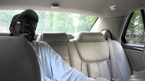 Chris Echols - "The Roger Story"