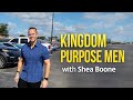 Be Ready In and Out of Season (Kingdom Purpose Men)