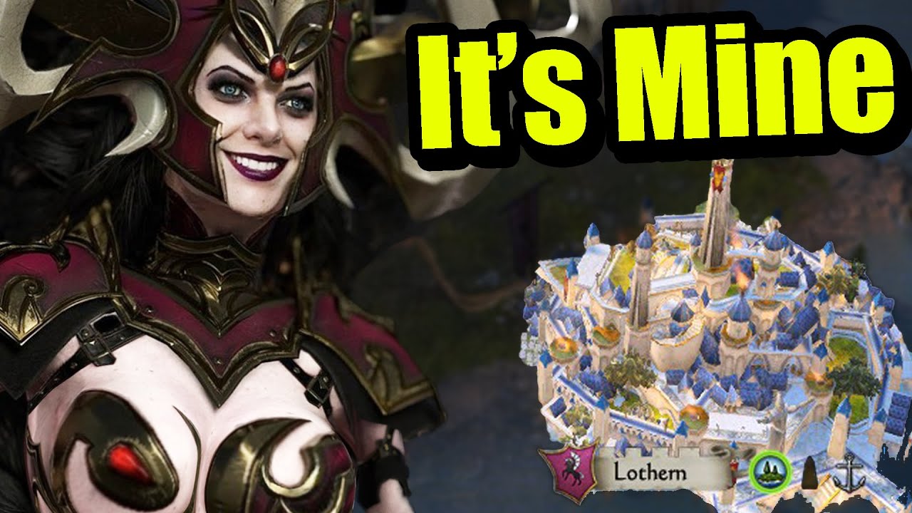 EVERYTIME When the Ai takes the Important Settlement..