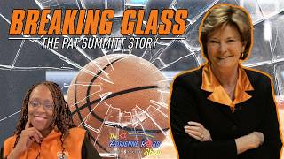 Watch 'Breaking Glass' for Story of Pat Summitt Paving Way for Women's Basketball and Its Growth
