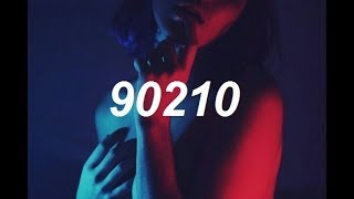blackbear - 90210 ft. g-eazy || traducida al español