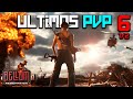ÚLTIMOS PVP ANTES DEL EVENTO | ☢️BELLUM REDEMPTION #6☢️ | PARTE  1/2 | Gameplay Rust Español