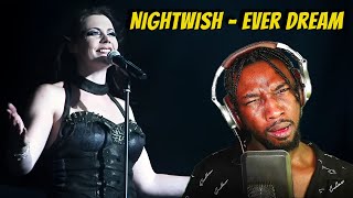 First Time Reacting To Nightwish - Ever Dream
