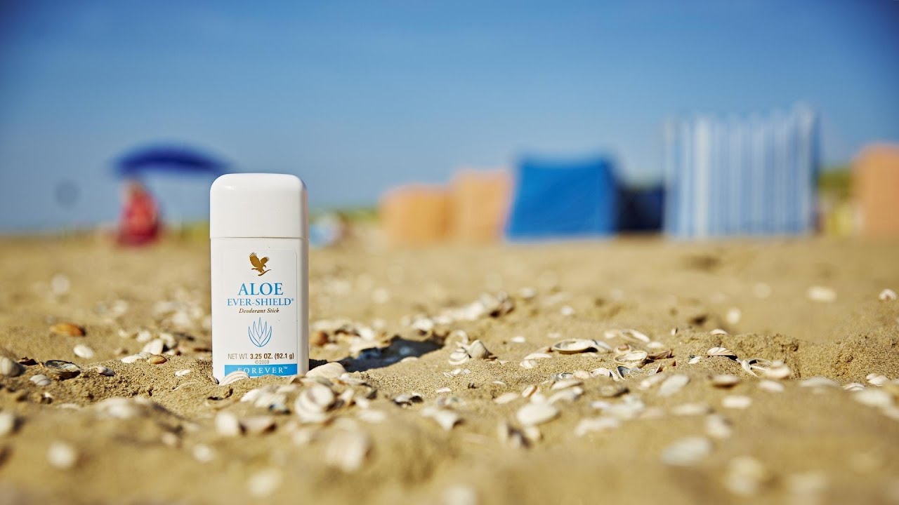 Aloe Ever-Shield en - Aloe Vera Products