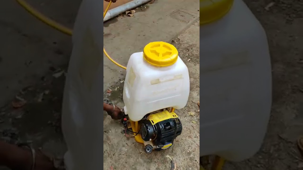 kk -kps -162/kk -kps -204/kisankraft power sprayer/2 stroke sprayer/4 stroke sprayer/sprayer.