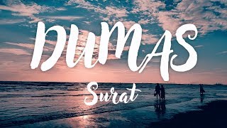 DUMAS - SURAT CINEMATIC VIDEO 💥 🔥