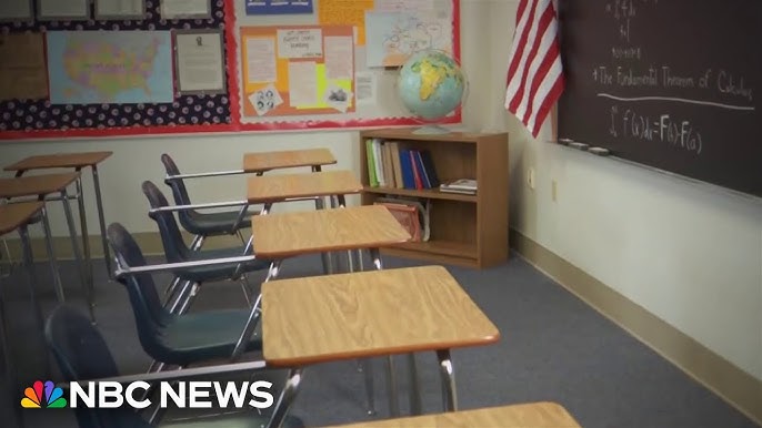 School Districts Cracking Down On Students And Parents As Absenteeism Surges