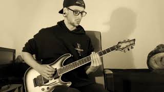 Heaven - Bryan Adams Guitar Cover Instrumental