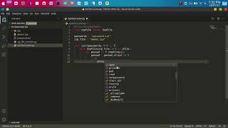 Zip file Password Cracker in Python in Hindi