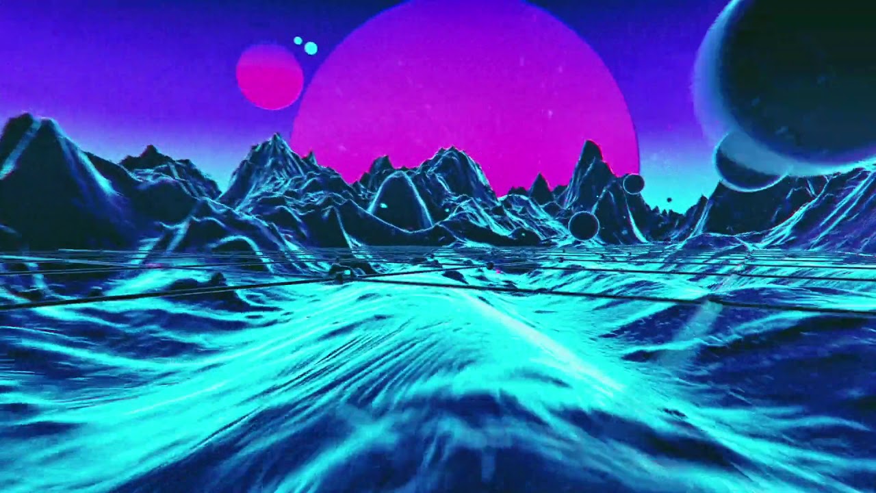 Nomad Magic - Pulse - YouTube