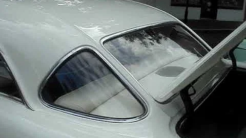 1957 OLDSMOBILE SUPER 88 HOLIDAY HARDTOP - SUPER REVISITED