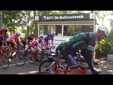 2018 08 31 Nederlands kampioenschap Burgemeesters