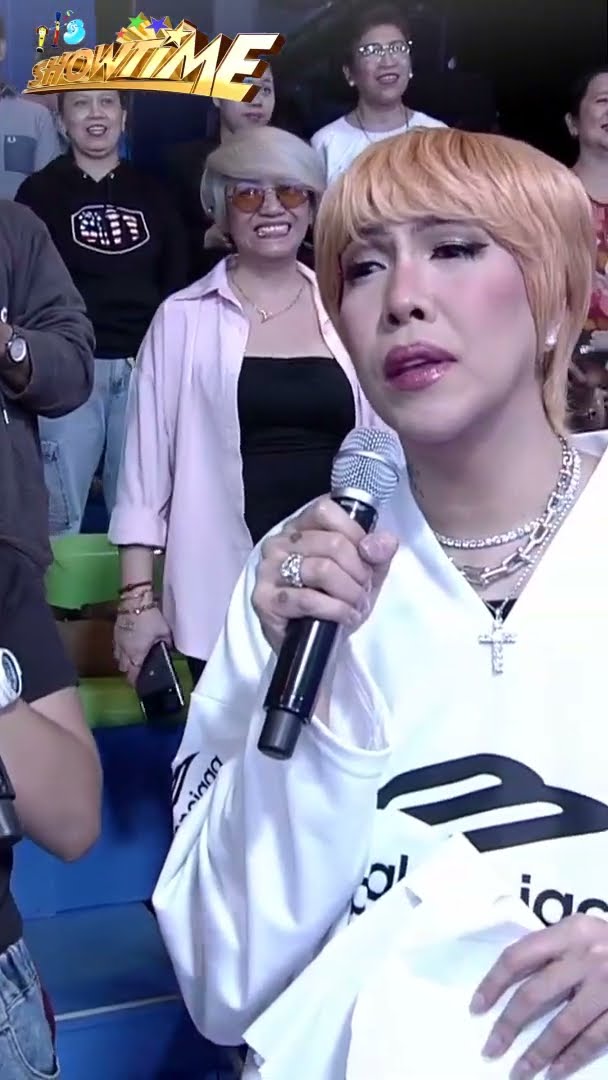 Ano ba ang ibig sabihin ng PAGASA? #shorts | It's Showtime