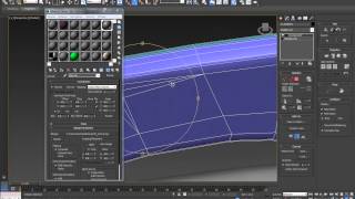 Bakeing Normalmaps Part 6