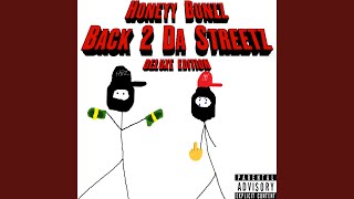 Longer Song (feat. D1 Cat Meower & GiddeyBoy) - Honeyy Bunzz