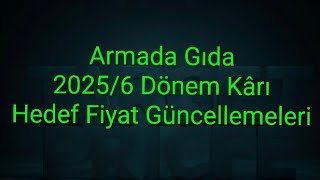 Download Lagu Armada Gıda 2025/6 Dönem Kârı ve Hedef Fiyat Güncellemeleri  MP3 Download Lagu Armada Gıda 2025/6 Dönem Kârı ve Hedef Fiyat Güncellemeleri  MP3