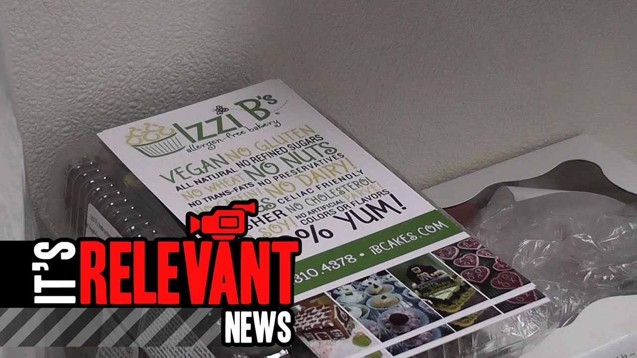 Serving up Allergen-Free Desserts in Norwalk