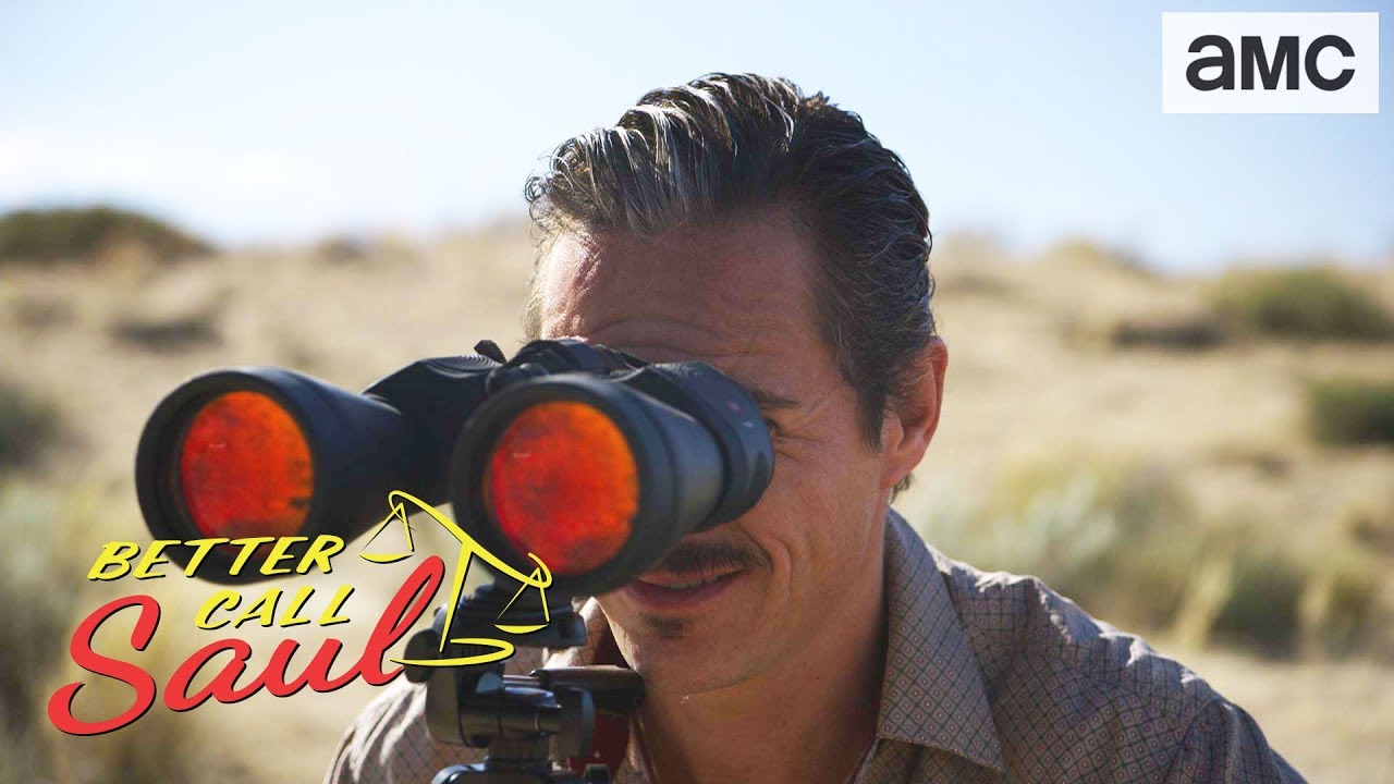 seasons in the sun 'Winner' Next On Season 4 Finale | Better Call Saul