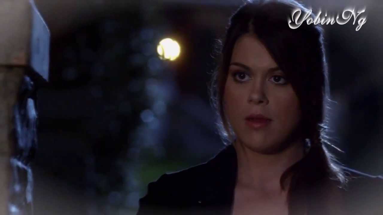 PLL || Emily & Paige | Paily - Love In Silence