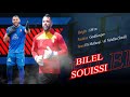 Best of bilel souissi 2023 great saves and skills