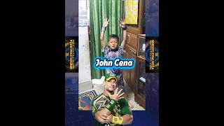 John Cena vs Brock Lesnar Wrestlepalooza 2025 | Wrestling Fan Made. #viralvideo #wwe #like #wwefan