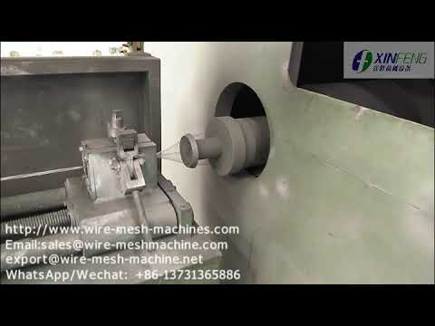 PC STRAND MACHINE;LRPC STRAND Production Line;CHINA PC strand machine ...