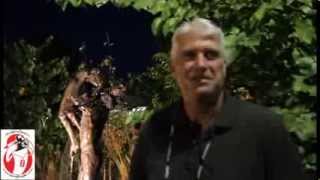 Interview With ArtPrize 2013 Top Ten Artist Andy Sacksteder