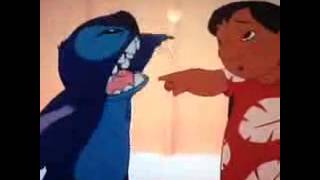 Lilo And Stitch VoiceOver