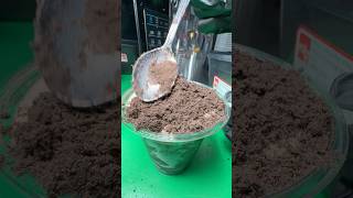 İtalyan Şeflerin Tarifini Sakladığı Oreolu Atom Drink