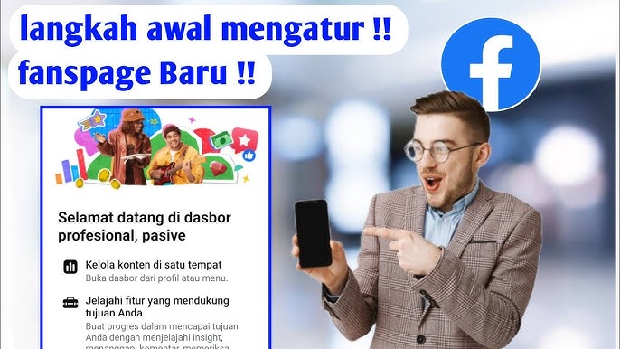 Tips Memastikan Pelaburan dalam Pengurusan Halaman Facebook Berbaloi