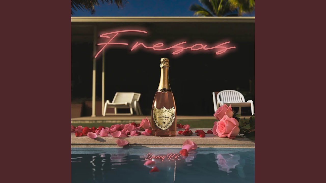 Fresas adlı videoyu YouTube'da izle Fresas adlı videoyu YouTube'da izle