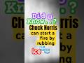 #ChuckNorris #jokes