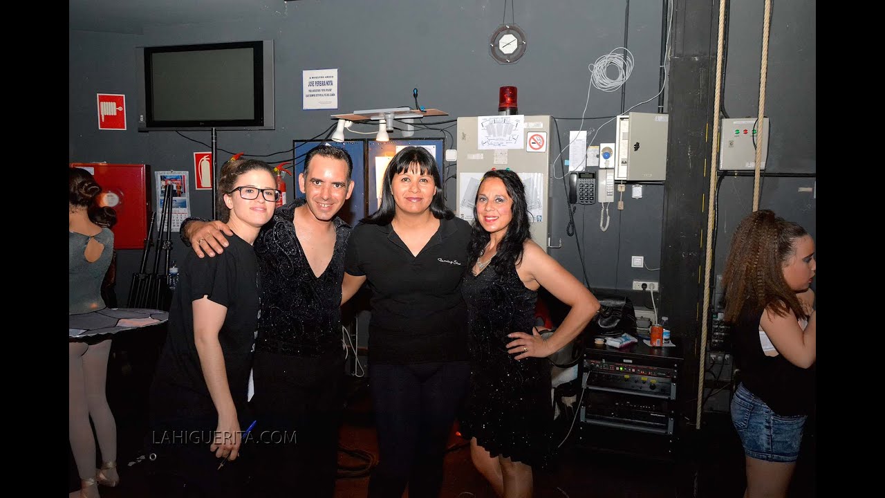 Vive tu sueño Isla Cristina