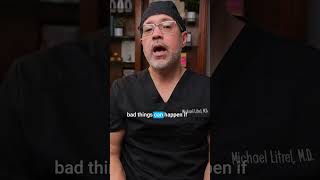 Use anxiety to stay sharp not stressed