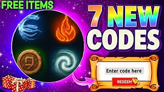 Secret Update Elemental Magic Arena Codes 2026 Roblox Elementary Magic Arena