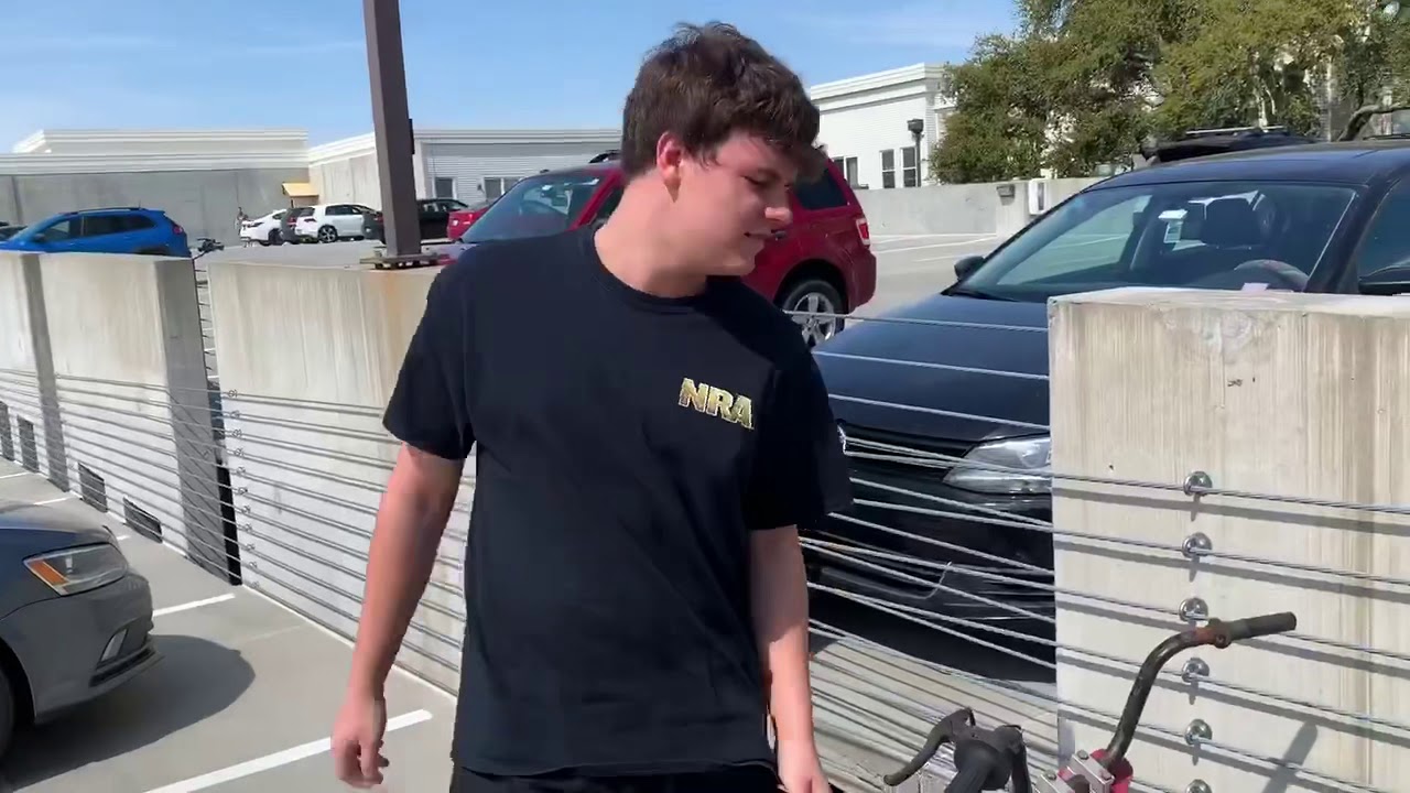 Predator 212 blows up