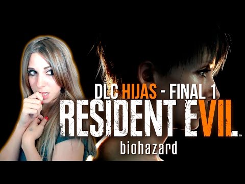 ¡LES VOY A ROMPER LOS TÍMPANOS!¦Banned Footage "Hijas" (Resident Evil 7 biohazard)¦Nadia Calá - ¡LES VOY A ROMPER LOS TÍMPANOS!¦Banned Footage "Hijas" (Resident Evil 7 biohazard)¦Nadia Calá