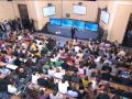 Встреча с молодёжью
