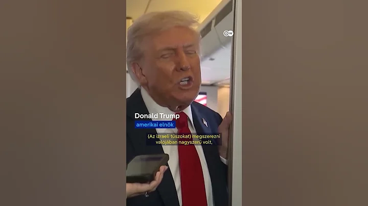 Kiszabadultak az izraeli túszok a Hamász fogságából: Trump szerint véget ért a háború