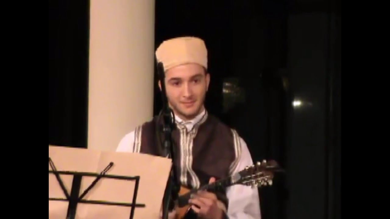 Istikhbar Sihli | Ryad Guelmaoui