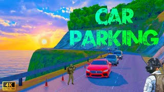 Caucasus Parking Gameplay Caucasus Parking Drifting Mod Apk Unlimited Money