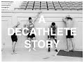 10 Events - A Decathlete Story