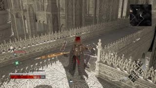 Code Vein Parry